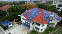云南哪些地方适合安装屋顶光伏太阳能?